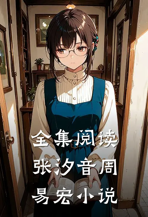 全集阅读张汐音周易宏小说