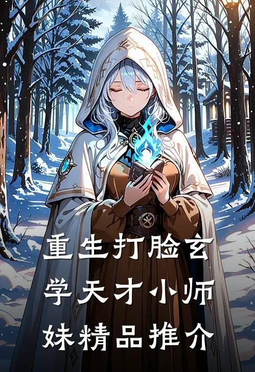 重生打脸玄学天才小师妹精品推介