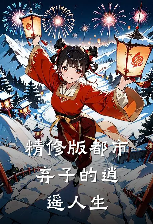 精修版都市：弃子的逍遥人生