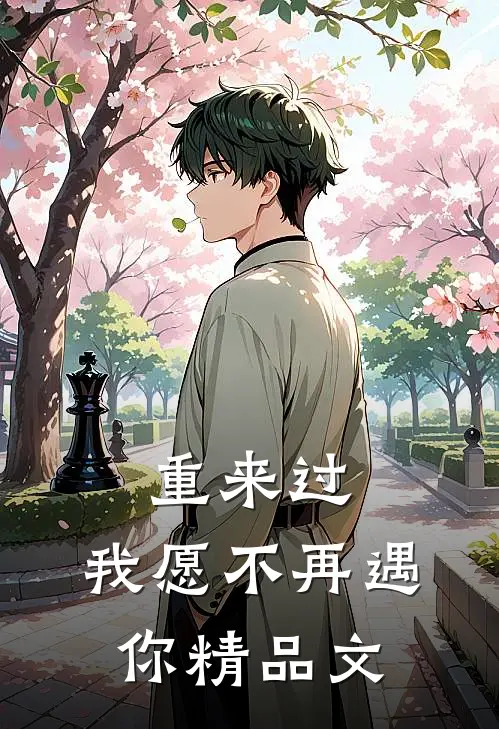 重来过，我愿不再遇你精品文