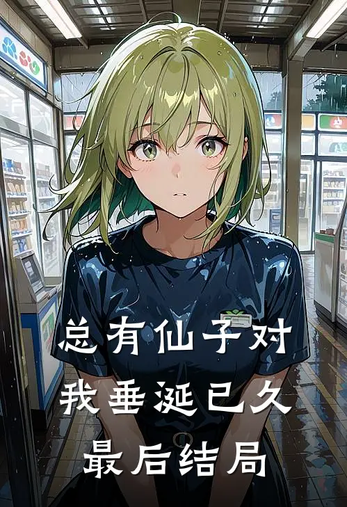 总有仙子对我垂涎已久最后结局