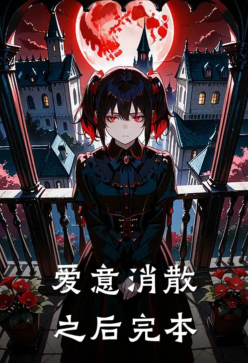 爱意消散之后完本