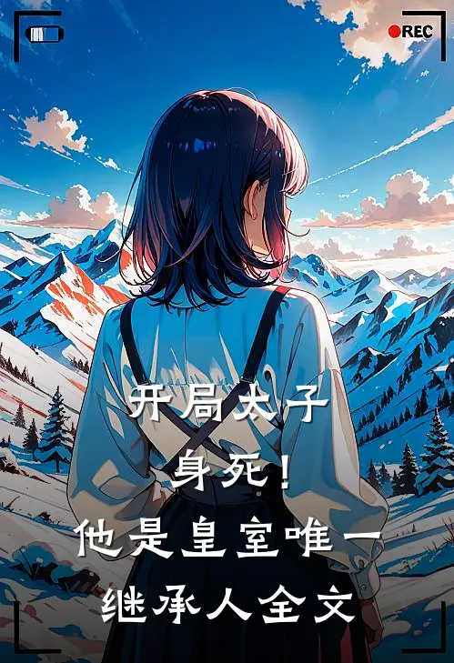 开局太子身死！他是皇室唯一继承人全文