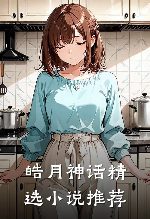 皓月神话精选小说推荐