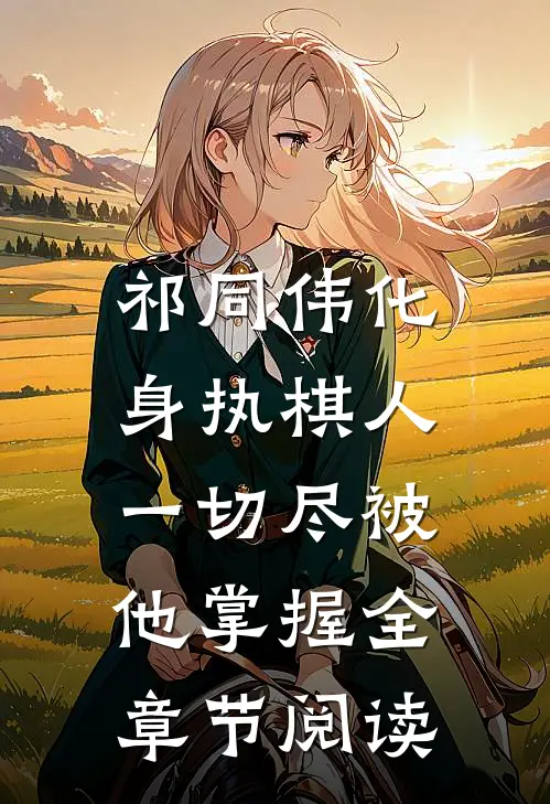 祁同伟化身执棋人，一切尽被他掌握全章节阅读