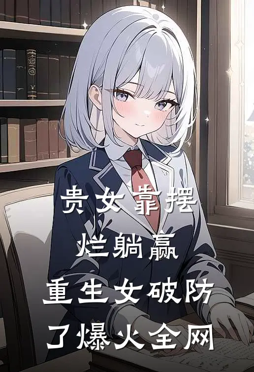 贵女靠摆烂躺赢，重生女破防了爆火全网