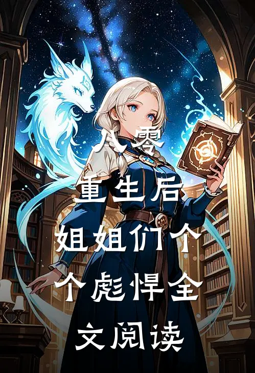 八零：重生后，姐姐们个个彪悍全文阅读