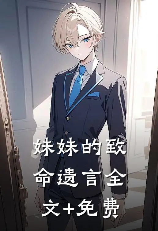 妹妹的致命遗言全文+免费