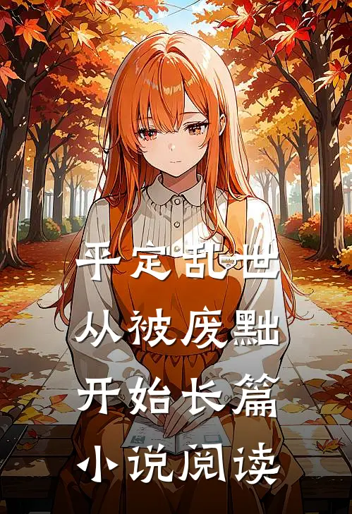 平定乱世：从被废黜开始长篇小说阅读