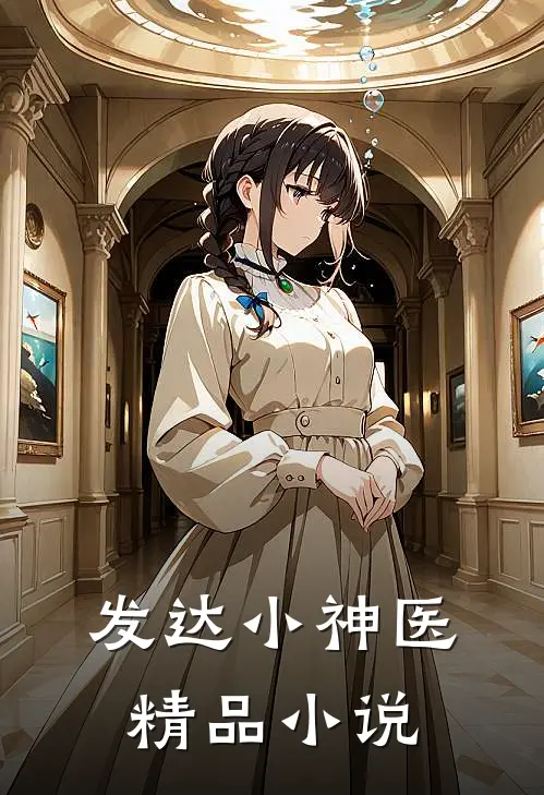 发达小神医精品小说