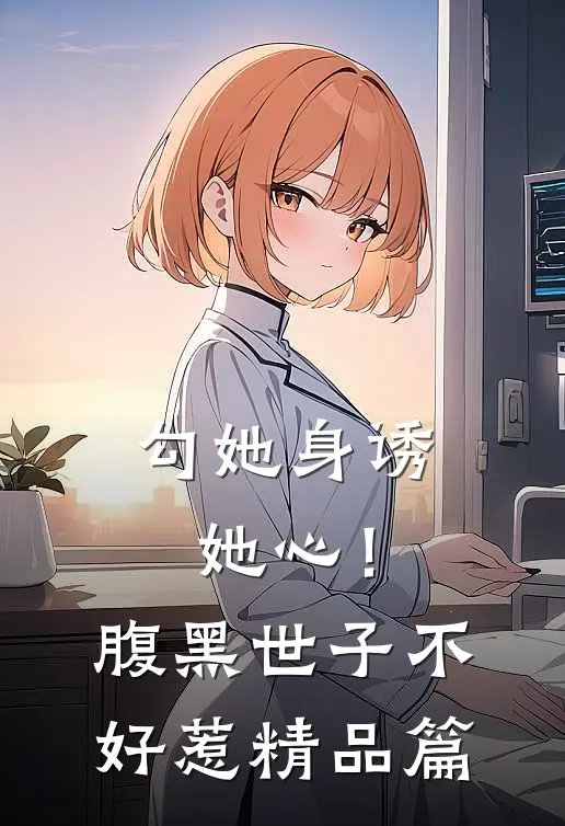 勾她身诱她心！腹黑世子不好惹精品篇