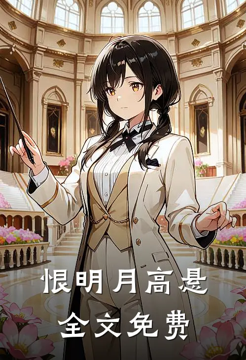 恨明月高悬全文免费
