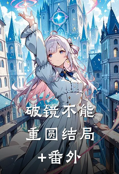破镜不能重圆结局+番外