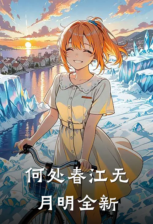 何处春江无月明全新