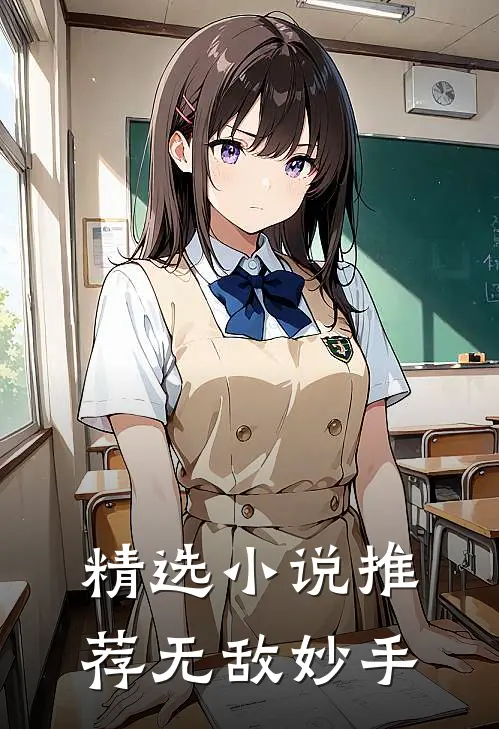 精选小说推荐无敌妙手