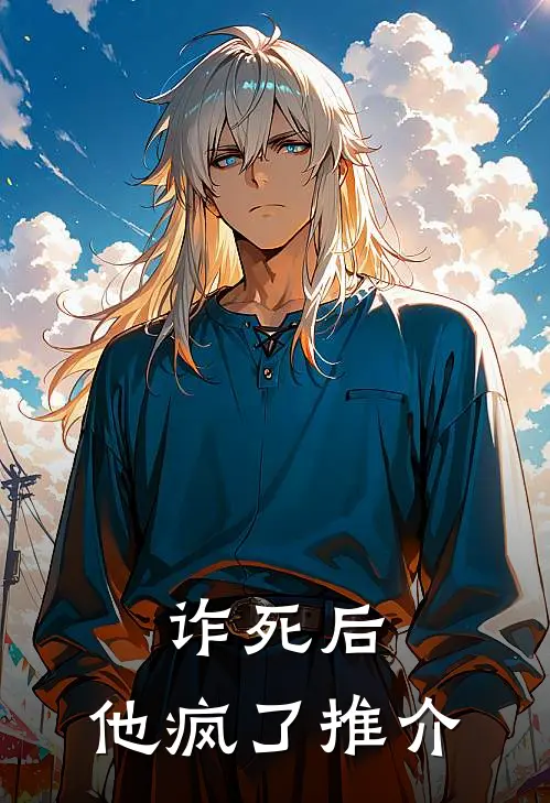诈死后，他疯了推介