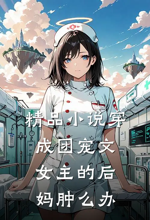精品小说穿成团宠文女主的后妈肿么办