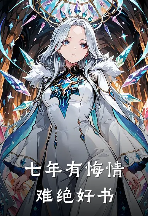 七年有悔情难绝好书
