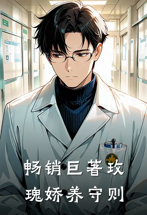 畅销巨著玫瑰娇养守则