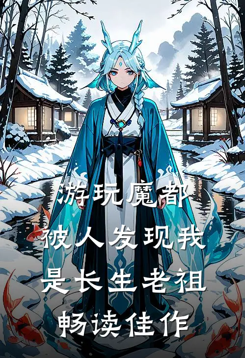 游玩魔都：被人发现我是长生老祖畅读佳作