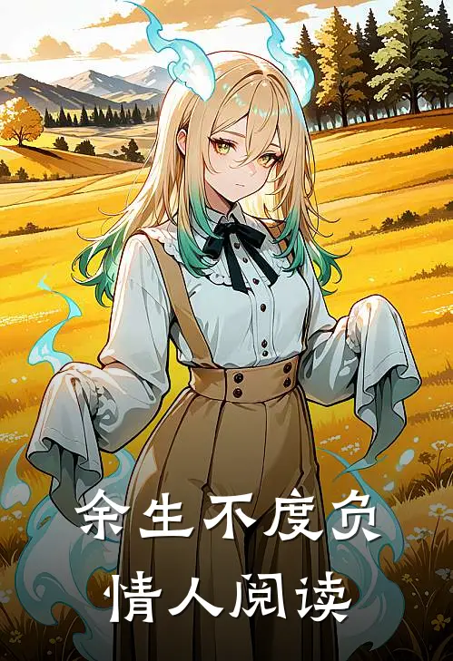 余生不度负情人阅读