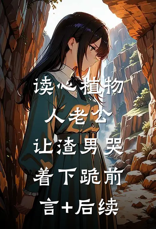 读心植物人老公，让渣男哭着下跪前言+后续