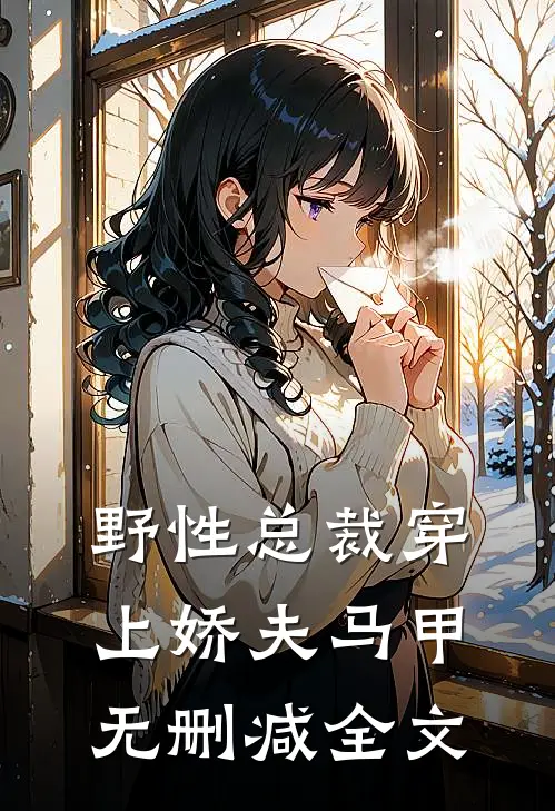 野性总裁穿上娇夫马甲无删减全文