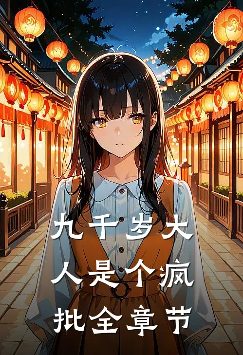 九千岁大人是个疯批全章节