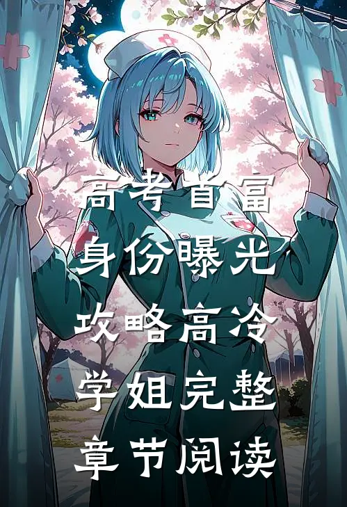 高考首富身份曝光，攻略高冷学姐完整章节阅读