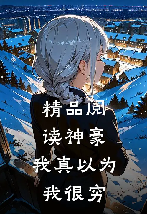 精品阅读神豪：我真以为我很穷