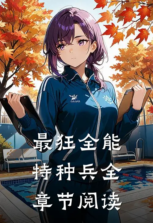 最狂全能特种兵全章节阅读