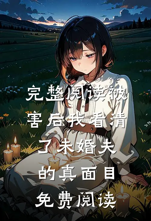 完整阅读被害后我看清了未婚夫的真面目免费阅读