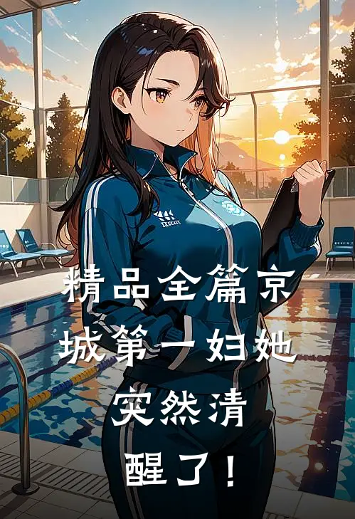 精品全篇京城第一妇她，突然清醒了！