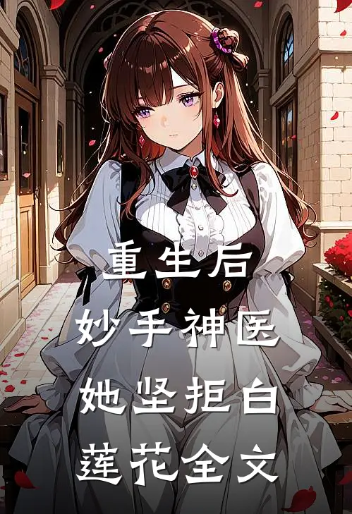 重生后，妙手神医她坚拒白莲花全文