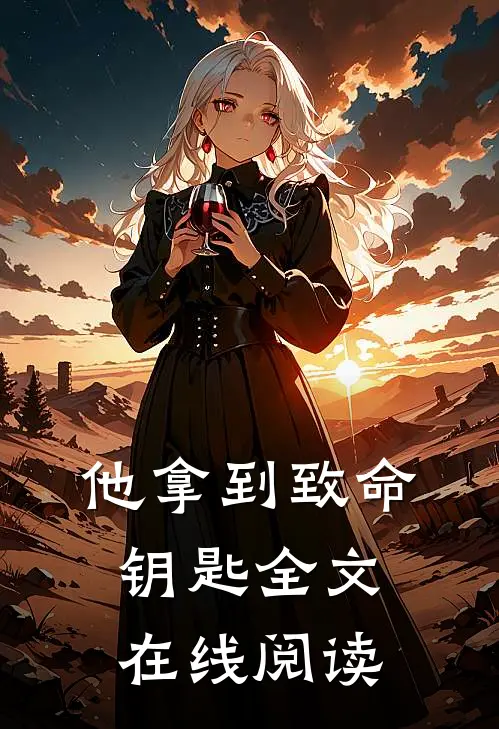 他拿到致命钥匙全文在线阅读