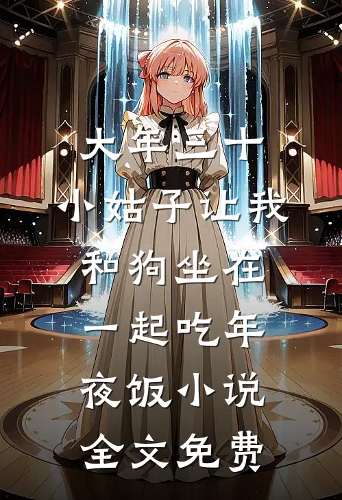 大年三十，小姑子让我和狗坐在一起吃年夜饭小说全文免费