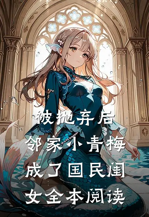 被抛弃后，邻家小青梅成了国民闺女全本阅读
