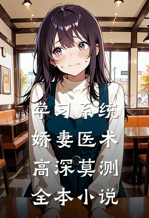 学习系统：娇妻医术高深莫测全本小说