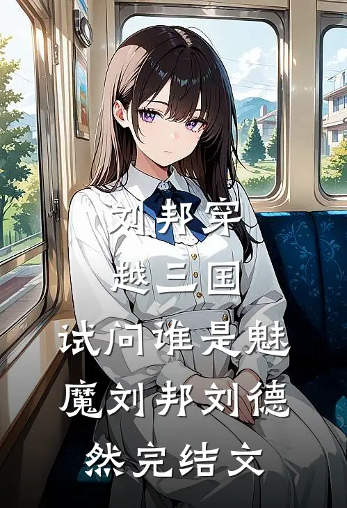 刘邦穿越三国，试问谁是魅魔刘邦刘德然完结文