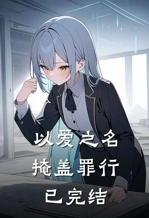 以爱之名掩盖罪行已完结