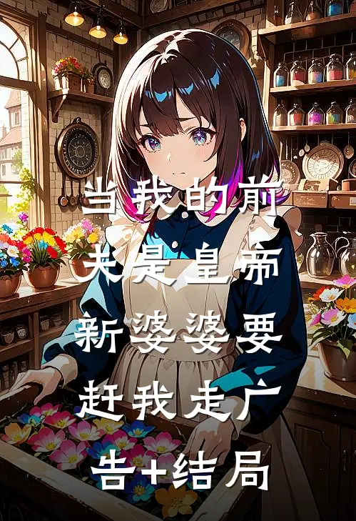 当我的前夫是皇帝，新婆婆要赶我走广告+结局