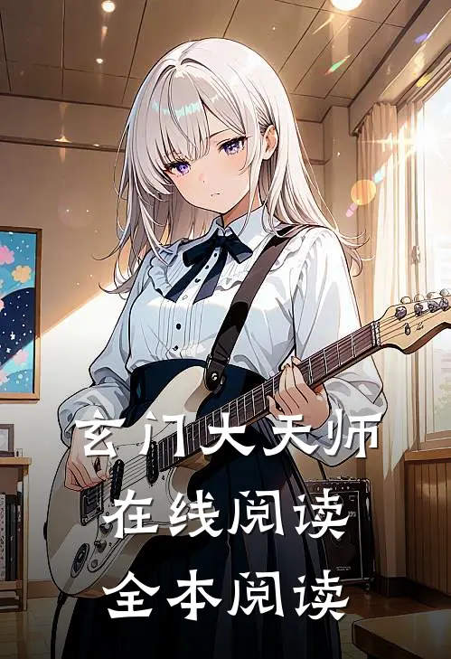 玄门大天师在线阅读全本阅读