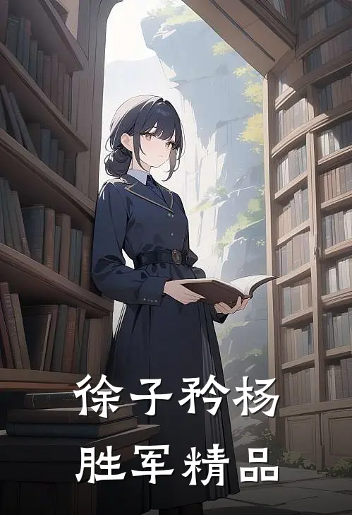 徐子矜杨胜军精品