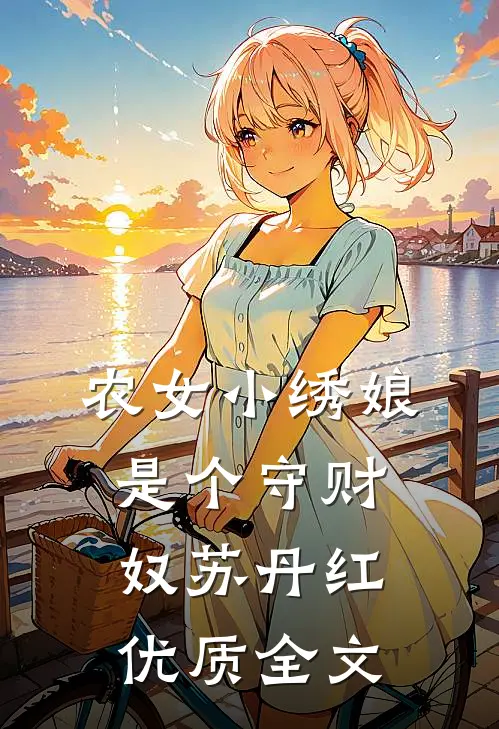 农女小绣娘是个守财奴苏丹红优质全文