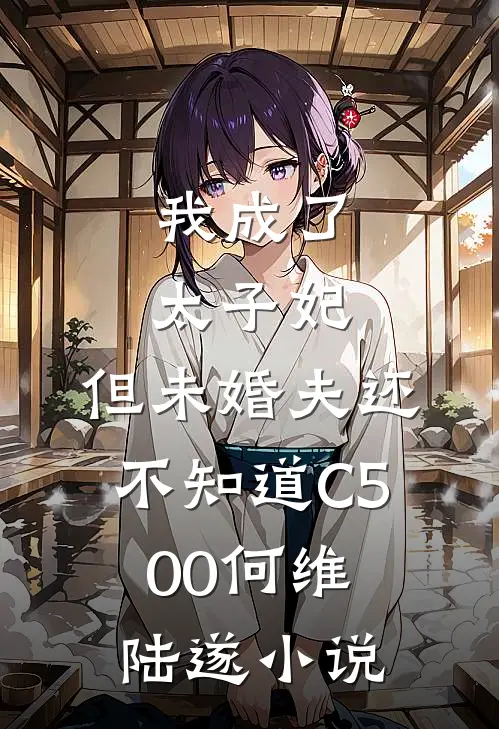 我成了太子妃，但未婚夫还不知道C500何维陆遂小说