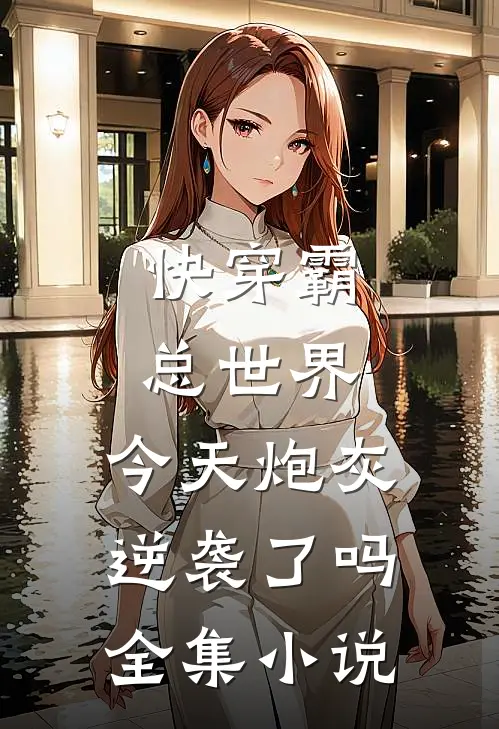 快穿霸总世界：今天炮灰逆袭了吗全集小说