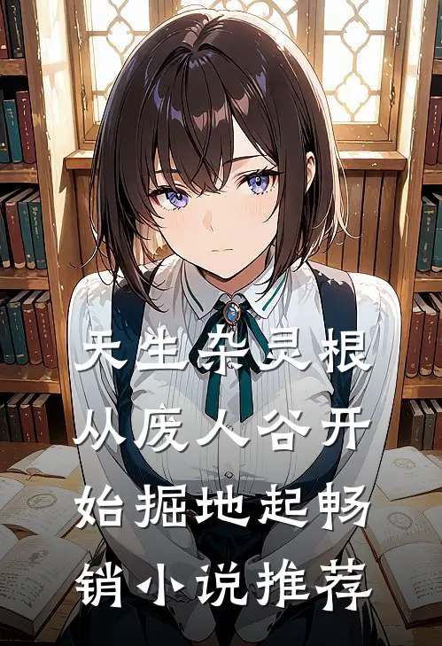 天生杂灵根，从废人谷开始掘地起畅销小说推荐