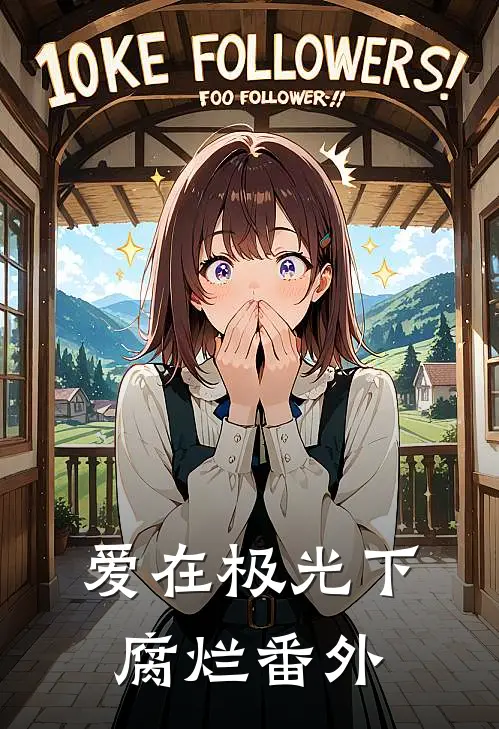 爱在极光下腐烂番外