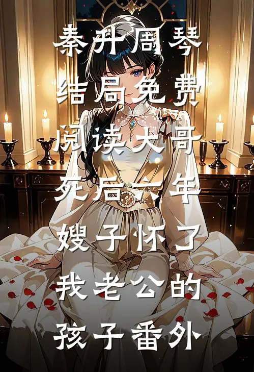 秦升周琴结局免费阅读大哥死后六年，嫂子怀了我老公的孩子番外