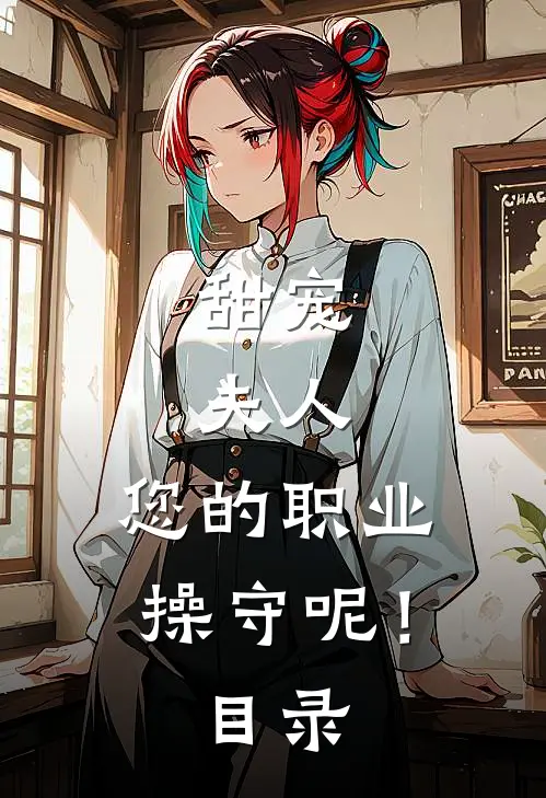 甜宠：夫人，您的职业操守呢！目录
